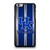 KENTUCKY WILDCATS SYMBOL iPhone 6 / 6S Plus Case Cover
