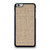 KHAKI FABRIC iPhone 6 / 6S Plus Case Cover