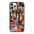 LANA DEL REY  COLLAGE iPhone 12 Pro Case Cover