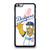 LOS ANGELES DODGERS THE SIMPSONS iPhone 6 / 6S Plus Case Cover