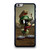MARVIN THE MARTIAN ART Looney Tunes iPhone 6 / 6S Plus Case Cover