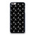 MICHAEL JORDAN SYMBOL BLACK PATTERN iPhone 6 / 6S Plus Case Cover