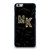 MICHAEL KORS MK GOLD LOGO iPhone 6 / 6S Plus Case Cover