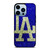 LA LOS ANGELES DODGERS DIAMOND iPhone 13 Pro Max Case Cover