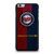 MINNESOTA TWINS BASEBALL CLUB iPhone 6 / 6S Plus Case Cover