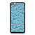MR MEESEEKS CAN DO COLLAGE iPhone 6 / 6S Plus Case Cover