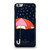 NAVY UMBRELLA KATE SPADE iPhone 6 / 6S Plus Case Cover