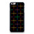 NEON DIAMONDS PATTERN iPhone 6 / 6S Plus Case Cover