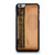 OLD VINTAGE RADIO iPhone 6 / 6S Plus Case Cover