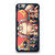 ONE PIECE CARTOON iPhone 6 / 6S Plus Case Cover
