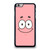 PATRICK STAR SMILE FACE iPhone 6 / 6S Plus Case Cover