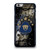 PUMAS UNAM FOOTBALL LOGO iPhone 6 / 6S Plus Case Cover