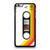RETRO CASETTE TAPE iPhone 6 / 6S Plus Case Cover