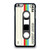 RETRO STEREO CASETTE TAPE iPhone 6 / 6S Plus Case Cover