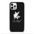 LIL PEEP LOGO iPhone 12 Pro Case Cover