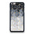 SOFT BLUE GRADIENT CUBES iPhone 6 / 6S Plus Case Cover