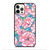 LILLY PULITZER FLOWER iPhone 12 Pro Case Cover