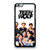 TEEN WOLF POSTER iPhone 6 / 6S Plus Case Cover