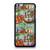 THE ENCHANTED TIKI ROOM DISNEY 2 iPhone 6 / 6S Plus Case Cover
