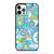 LILLY PULITZER NEW PATTERN iPhone 12 Pro Case Cover