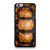 TORTOISE SHELL TEXTURES iPhone 6 / 6S Plus Case Cover