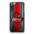UNIVERSITY OF LOUISVILLE WOODEN LOGO iPhone 6 / 6S Plus Case Cover