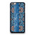 VERA BRADLEY 6 iPhone 6 / 6S Plus Case Cover