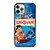 LILO AND STITCH DISNEY CARTOON iPhone 12 Pro Case Cover