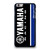 YAMAHA MOTOR RACING BLUE iPhone 6 / 6S Plus Case Cover