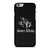 GARY ALLAN LOGO CARBON iPhone 6 / 6S Case Cover