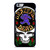GRATEFUL DEAD FLORAL iPhone 6 / 6S Case Cover