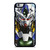 GUNDAM MOBILE SUIT CARTOON iPhone 6 / 6S Case Cover