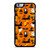 HAPPY HALLOWEEN CARTOON PATERN iPhone 6 / 6S Case Cover