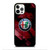 LOGO ALFA ROMEO CAR  iPhone 12 Pro Case Cover