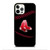 LOGO BOSTON RED SOX MLB iPhone 12 Pro Case Cover
