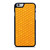 HONEYCOMB PATTERN iPhone 6 / 6S Case Cover