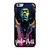 JIMI HENDRIX ART iPhone 6 / 6S Case Cover JIMI HENDRIX ART iPhone 6 / 6S Case Cover
