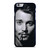 JOHNNY DEPP CIGAR iPhone 6 / 6S Case Cover