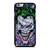 JOKER ABSTARCT FACE iPhone 6 / 6S Case Cover