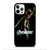 LOKI THE AVENGERS MARVEL iPhone 12 Pro Case Cover