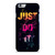 JUST DO IT NIKE COLOR FULL iPhone 6 / 6S Case Cover