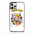 LOONEY TUNES CARTOON iPhone 12 Pro Case Cover