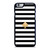 KATE SPADE GOLD AND STRIPES iPhone 6 / 6S Case Cover