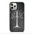 LORD OF THE RING TREE NEW iPhone 12 Pro Case Cover