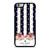 KATE SPADE NEW YORK POLKADOTS FLORAL iPhone 6 / 6S Case Cover