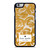 KATE SPADE ROSE GOLD iPhone 6 / 6S Case Cover