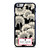 KATE SPADE VINTAGE 2 iPhone 6 / 6S Case Cover