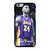 KOBE BRYANT 1978-2020 LAKERS iPhone 6 / 6S Case Cover