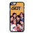 KPOP GOT7 KPOP COVER iPhone 6 / 6S Case Cover