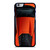 LAMBORGHINI HURACAN EVO ORANGE iPhone 6 / 6S Case Cover